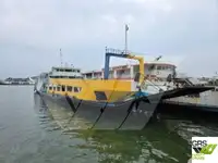 Kapal pendaratan, tangki keur dijual