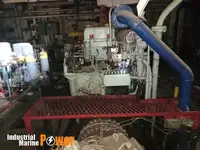 Kapal tangki minyak/bahan kimia keur dijual