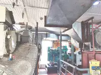 Kapal pesiar keur dijual