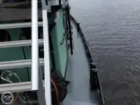 Kapal penarik keur dijual