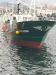 Kapal pancing trawler keur dijual