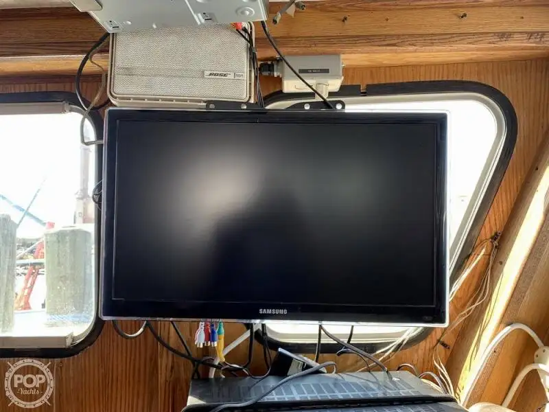Kapal pancing longliner keur dijual