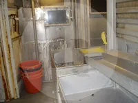 Kapal pancing trawler keur dijual