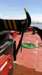 Kapal penarik keur dijual