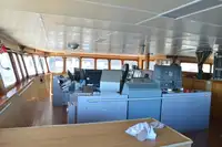 Kapal tangki minyak/bahan kimia keur dijual