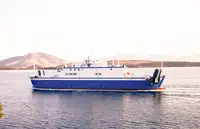 Kapal RoPax keur dijual