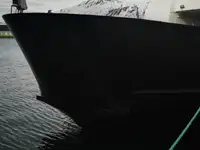Kapal Ro-Ro keur dijual