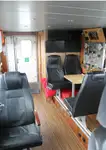 Kapal survei keur dijual