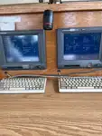 Kapal pasokan keur dijual