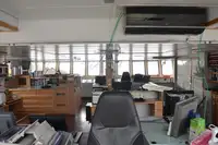 Kapal penarik keur dijual