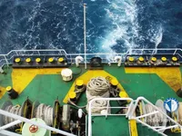 Kapal tangki minyak/bahan kimia keur dijual