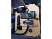 Kapal pilot keur dijual