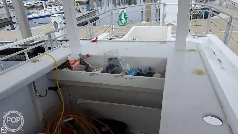 Kapal pesiar keur dijual