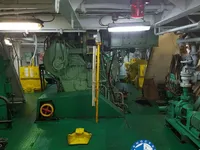 Kapal tangki minyak/bahan kimia keur dijual