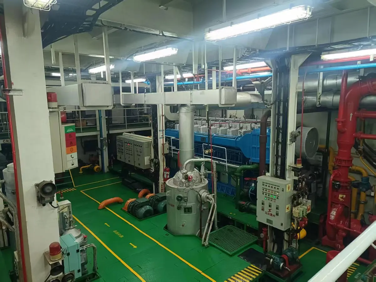 Kapal Penarik Jangkar (AHTS) keur dijual