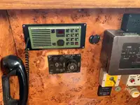 Kapal pilot keur dijual