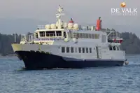 Kapal panumpang pikeun dijual