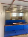 Kapal fery keur dijual