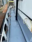 Kapal keruk keur dijual