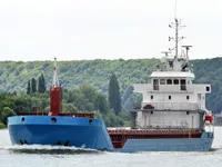 General Cargo/Multi-purpose keur dijual