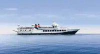 Kapal panumpang pikeun dijual