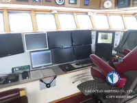 Kapal pancing trawler keur dijual
