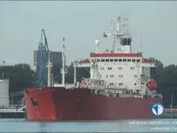 Kapal tangki minyak/bahan kimia keur dijual