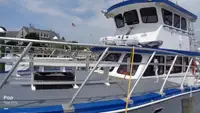 Kapal Ferry pikeun dijual