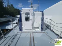 Kapal pilot keur dijual