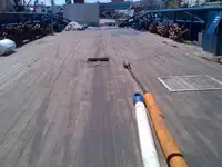 Kapal suplai pikeun dijual