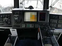 Kapal jasa ladang angin keur dijual