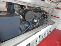 Kapal fery keur dijual