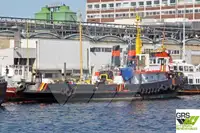 Kapal penarik keur dijual