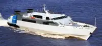 kapal RoPax pikeun dijual