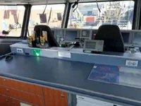 Kapal kru keur dijual