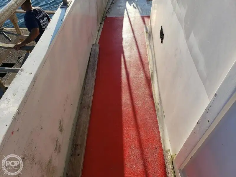 Kapal fery keur dijual