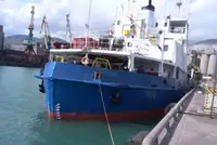 Tukang keruk pikeun dijual