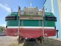 Kapal pilot keur dijual