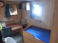 Kapal penarik keur dijual