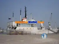 Kap reefer keur dijual