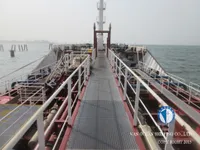 Kapal tangki minyak/bahan kimia keur dijual