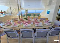Yacht keur dijual