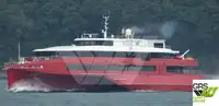 Kapal panumpang keur dijual