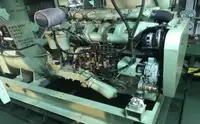 Kapal tangki minyak/bahan kimia keur dijual