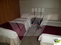 Kapal pesiar keur dijual