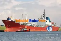 Kap reefer keur dijual
