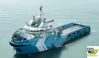 Kapal Pangiriman Cepat (FSV) keur dijual