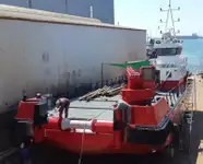 General Cargo/Multi-purpose keur dijual