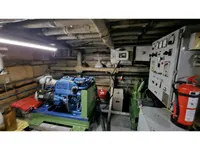 Kapal kru keur dijual