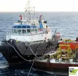 Kapal tunda pikeun dijual